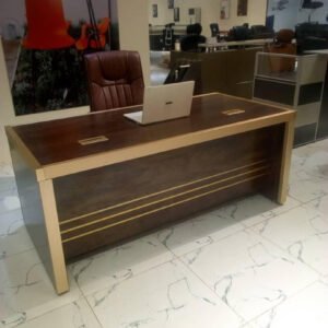 1.6 Meter Executive Table