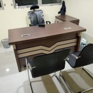 MD Table and Chair
