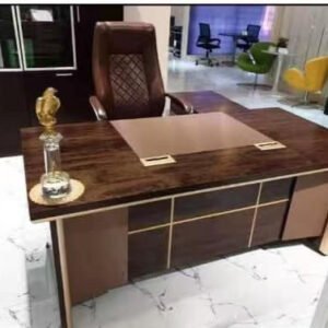 1.6Meter Executive Table