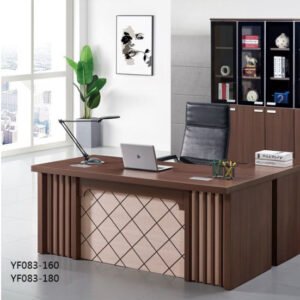 CEO Office Table