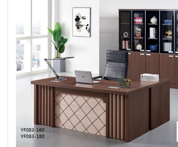 CEO Office Table