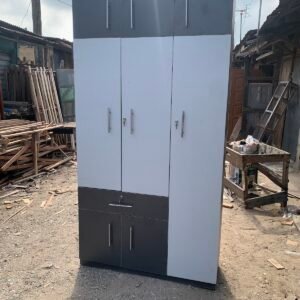 4fit/8fit Wardrobe