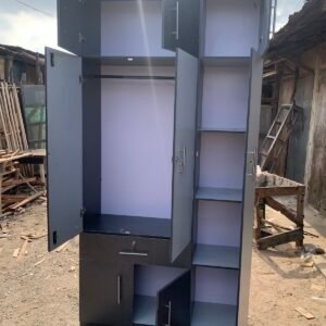 4fit/8fit Wardrobe