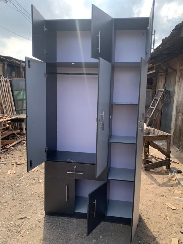 4fit/8fit Wardrobe - Image 2
