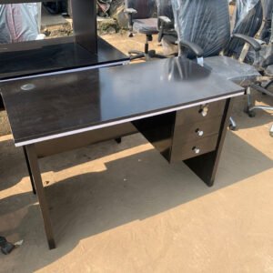 4fit /2fit Staff Table