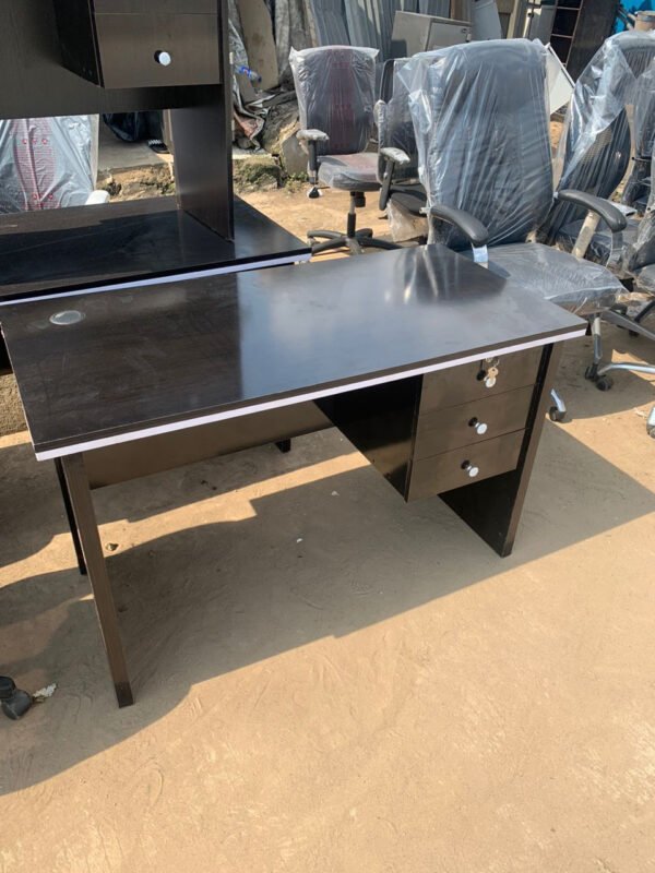 4fit /2fit Staff Table