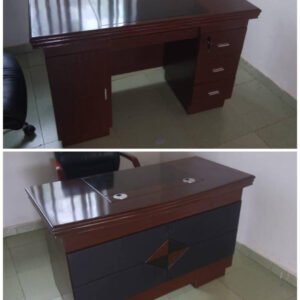 1.2 Meter Executive Desk