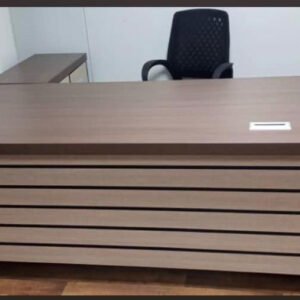 1.6Meter MD Desk