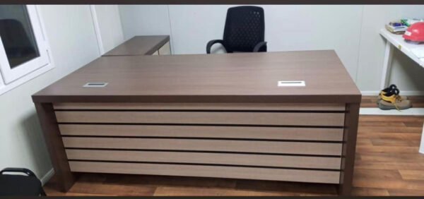 1.6Meter MD Desk