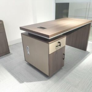 1.4meter Office Desk