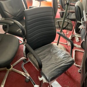 MD Guest Chair