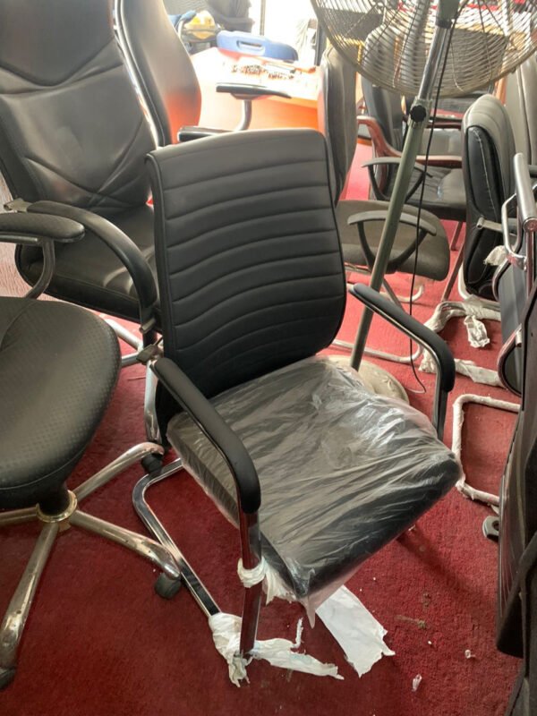 MD Guest Chair