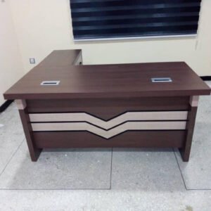 1.6meter Executive Table