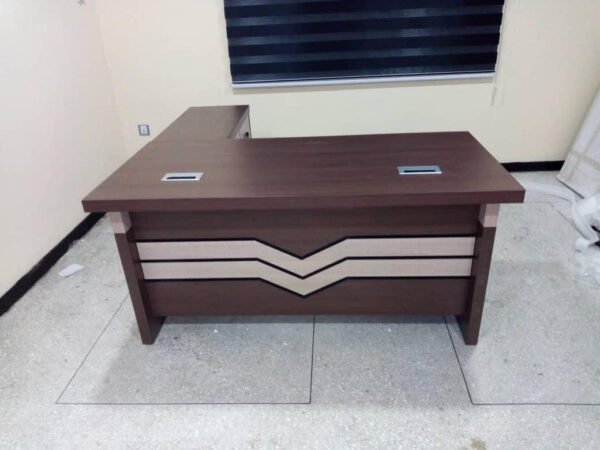 1.6meter Executive Table