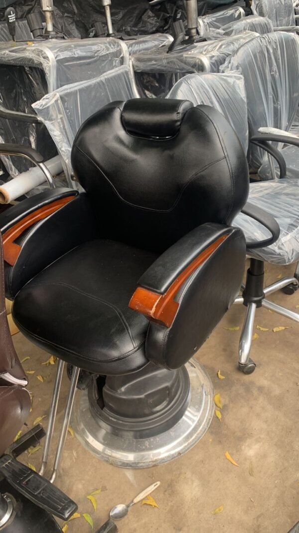 Salon Chair