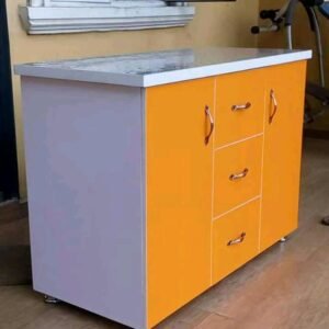 Kitchen Cabinet