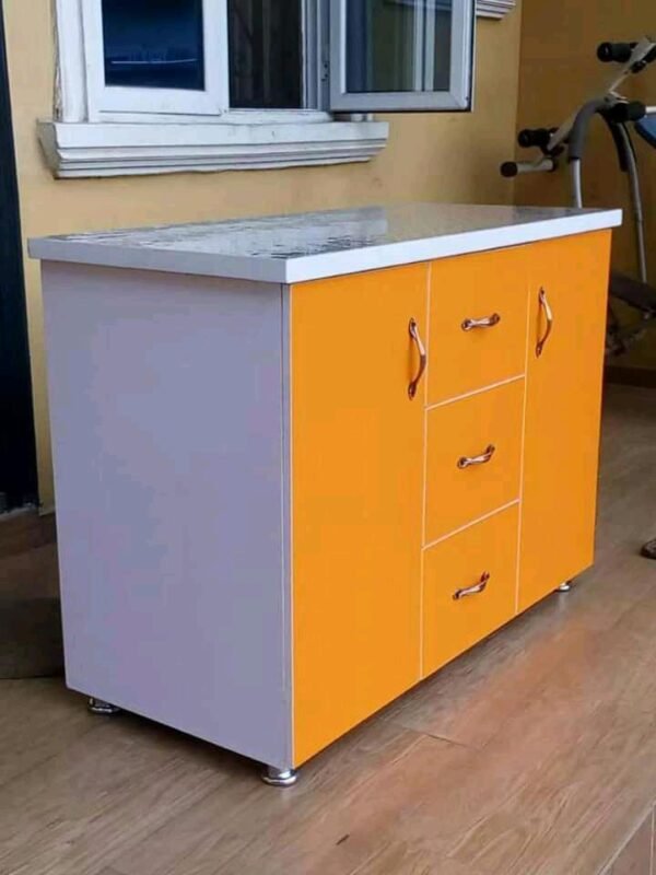 Kitchen Cabinet
