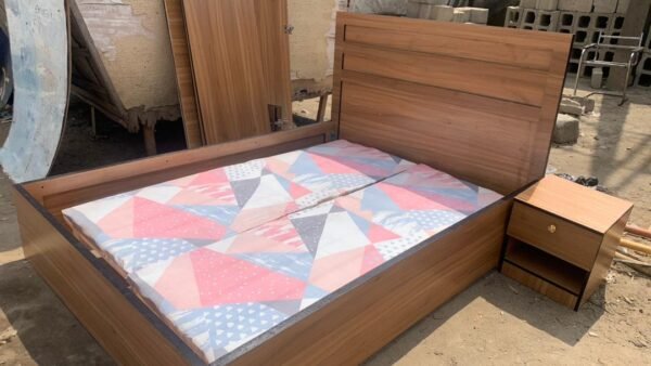 Bed Frame