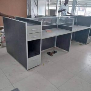 Work station