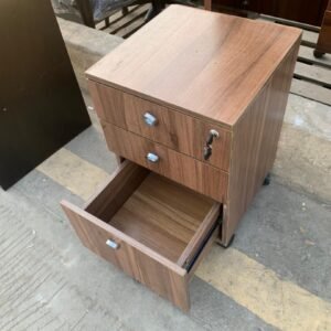 Mobile Drawer