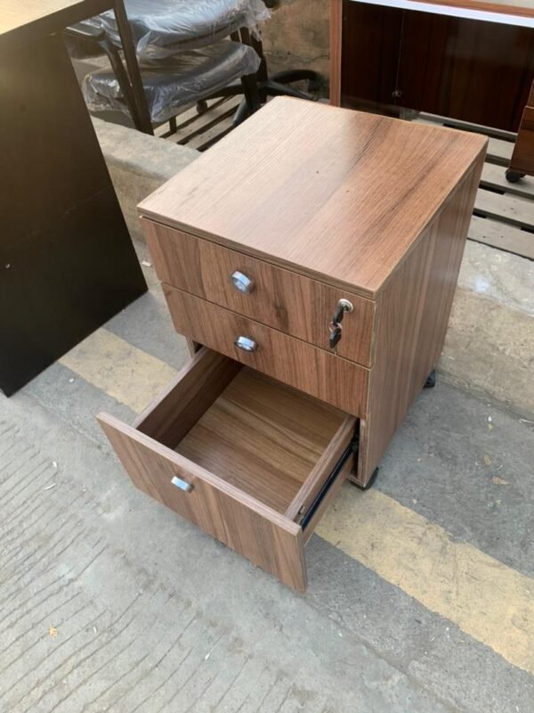 Mobile Drawer