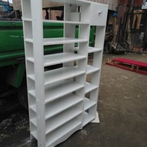 Shoe Rack